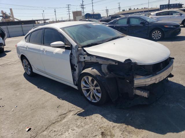 Photo 4 from auction – 2015 CHRYSLER 200 S with VIN 1C3CCCBB9FN621967