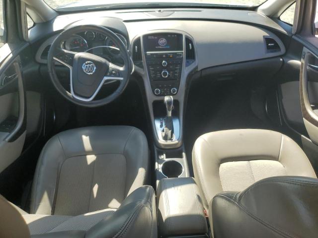Photo 8 from auction – 2013 BUICK VERANO with VIN 1G4PP5SK1D4241758