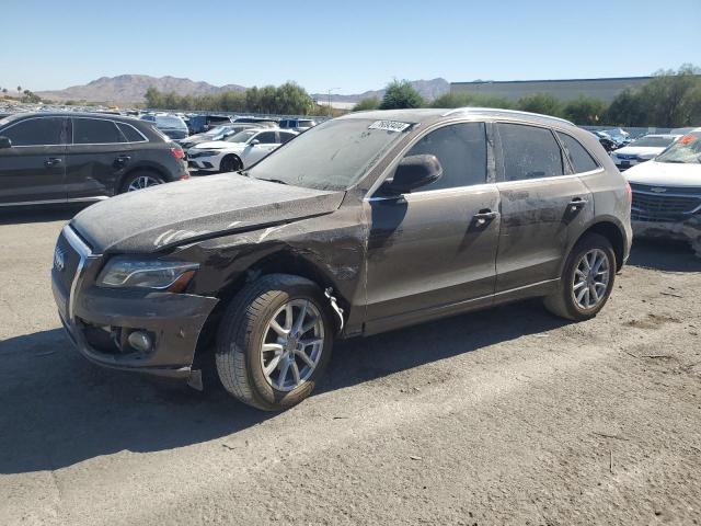 AUDI Q5 PREMIUM 2011 with VIN WA1LFAFPXBA051003 - Photo from auction