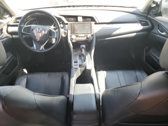 Photo 8 from auction – 2016 HONDA CIVIC EXL with VIN 19XFC1F76GE013901
