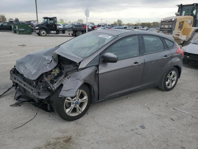 FORD FOCUS SE 2012 con VIN 1FAHP3K27CL255011 - Foto de la subasta