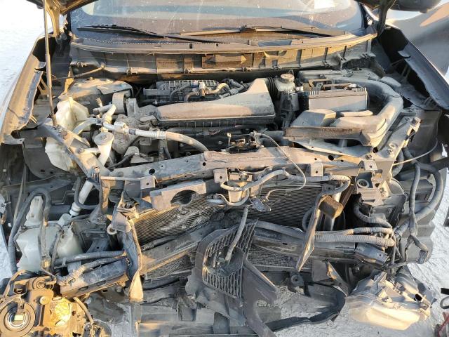 Photo 12 from auction – 2015 NISSAN ROGUE S with VIN 5N1AT2MT9FC875852