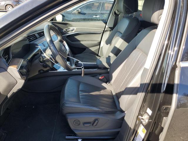 Photo 7 from auction – 2020 AUDI E-TRON SPO with VIN WA12ABGEXLB035697