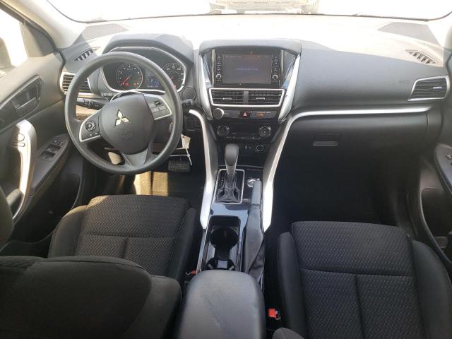 Photo 8 from auction – 2020 MITSUBISHI ECLIPSE CR with VIN JA4AT3AA3LZ036649