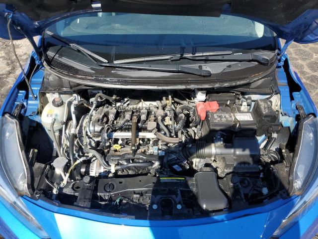 Photo 11 from auction – 2020 NISSAN VERSA S with VIN 3N1CN8DV0LL851910