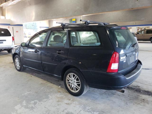 Photo 2 from auction – 2005 FORD FOCUS ZXW with VIN 1FAFP36N45W214963