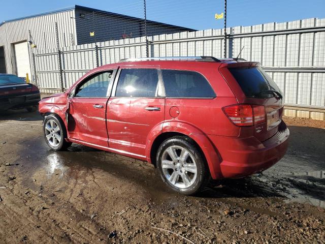 Photo 2 from auction – 2009 DODGE JOURNEY R/ with VIN 3D4GG67VX9T583162