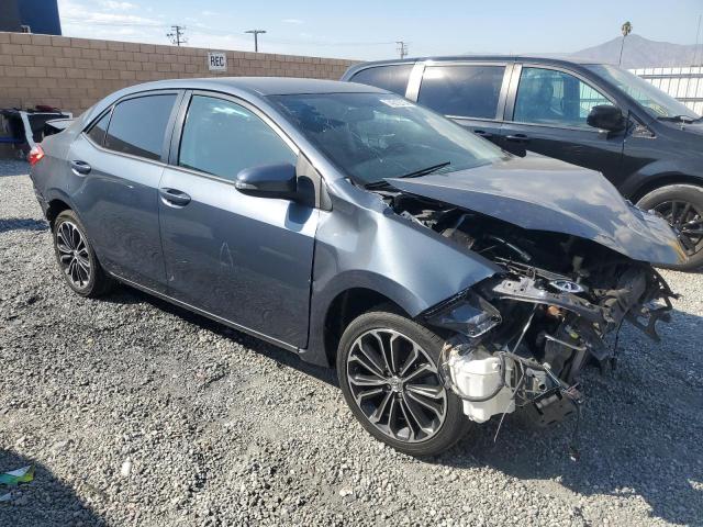 Photo 4 from auction – 2015 TOYOTA COROLLA L with VIN 5YFBURHE3FP324088