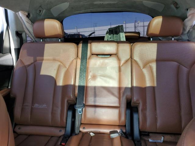 Foto 10 de la subasta – 2020 AUDI Q7 PRESTIG con VIN WA1VXAF74LD003504