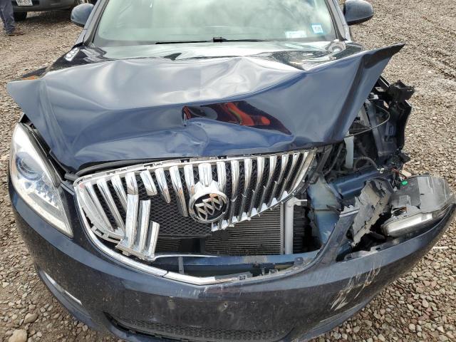 Photo 11 from auction – 2016 BUICK VERANO with VIN 1G4PS5SK7G4180600