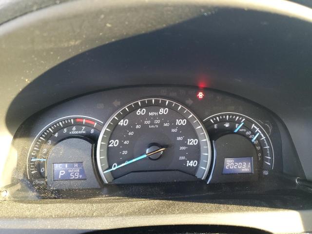 Фото 9 с аукциона – 2012 TOYOTA CAMRY BASE с VIN 4T1BF1FK2CU556826