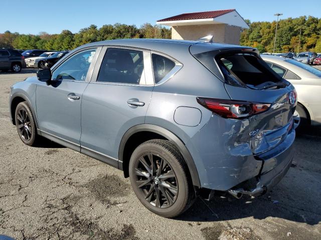 Photo 2 from auction – 2024 MAZDA CX-5 PREFE with VIN JM3KFBCM4R0395936