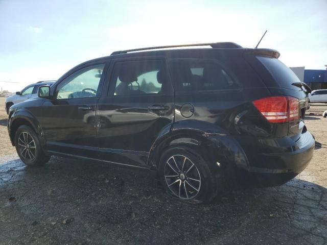 Photo 2 from auction – 2018 DODGE JOURNEY SE with VIN 3C4PDCAB2JT171504