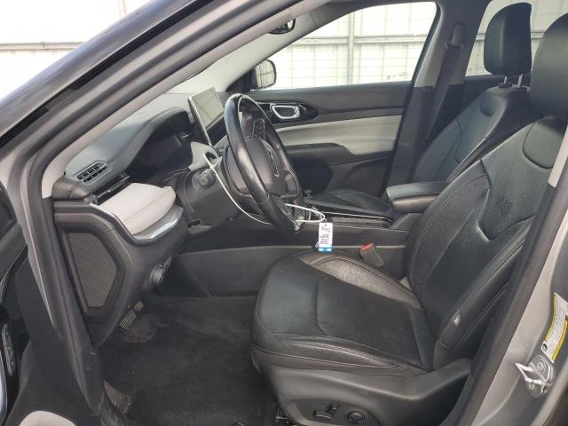 Снимка 7 от търг – 2022 JEEP COMPASS LI с VIN 3C4NJDCB1NT124408