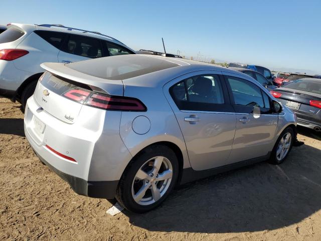 Photo 3 from auction – 2015 CHEVROLET VOLT with VIN 1G1RB6E46FU112599