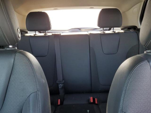 Photo 10 from auction – 2024 BUICK ENCORE GX with VIN KL4AMBS23RB015851