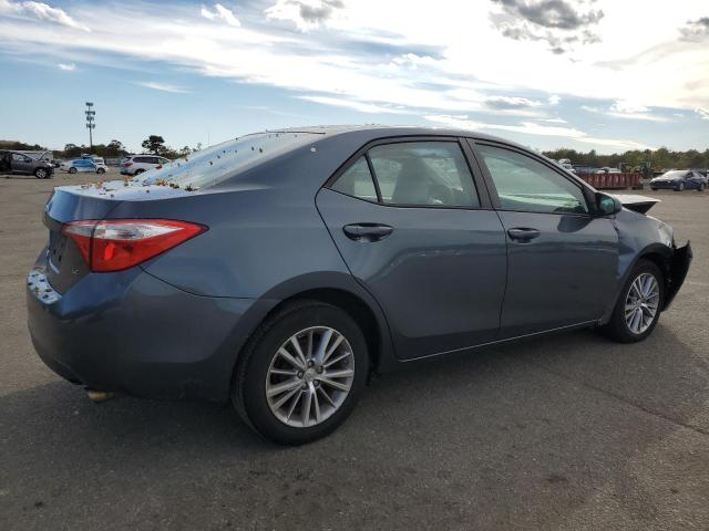Photo 3 from auction – 2014 TOYOTA COROLLA L with VIN 2T1BURHE2EC108747