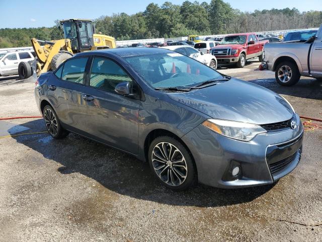 Photo 4 from auction – 2015 TOYOTA COROLLA L with VIN 2T1BURHE2FC406829