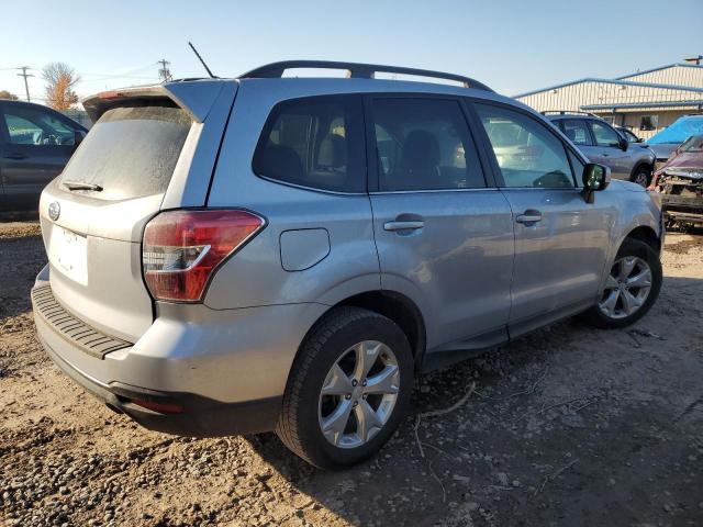 Photo 3 from auction – 2015 SUBARU FORESTER 2 with VIN JF2SJAHC8FH475000