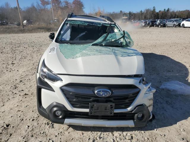 Photo 5 from auction – 2023 SUBARU OUTBACK LI with VIN 4S4BTGND8P3123909