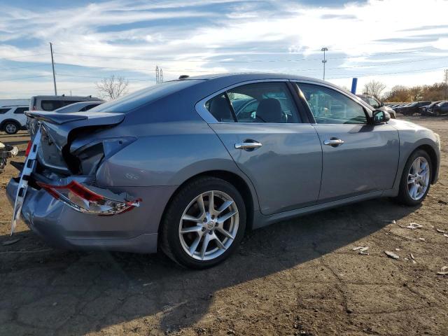 Photo 3 from auction – 2011 NISSAN MAXIMA S with VIN 1N4AA5AP7BC855831