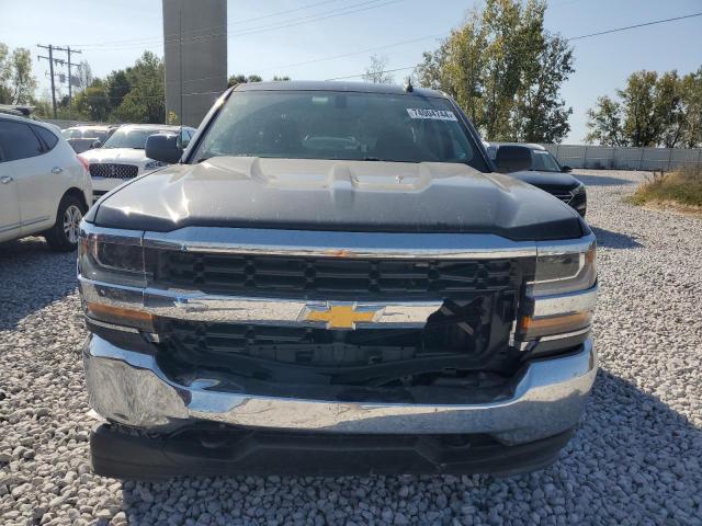 Photo 5 from auction – 2019 CHEVROLET SILVERADO with VIN 2GCVKPEC3K1143768