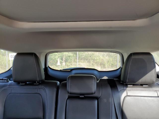 Photo 10 from auction – 2017 FORD ESCAPE TIT with VIN 1FMCU9JD4HUD72111