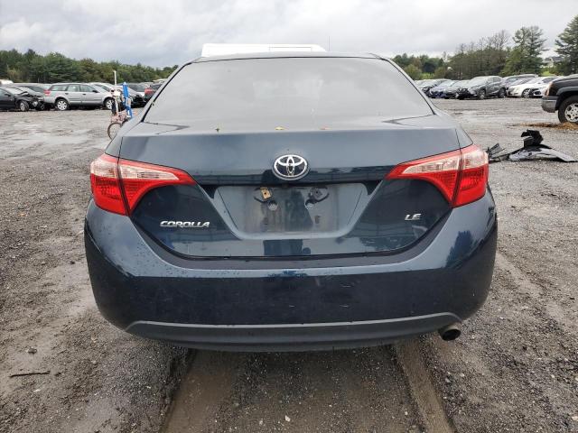 Photo 6 from auction – 2019 TOYOTA COROLLA L with VIN 2T1BURHE4KC166533