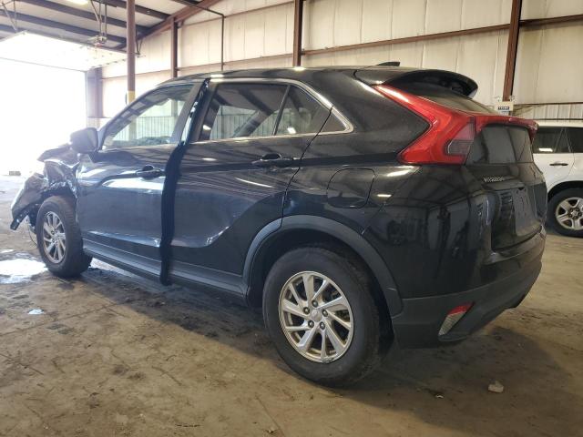 Photo 2 from auction – 2019 MITSUBISHI ECLIPSE CR with VIN JA4AT3AA5KZ031015