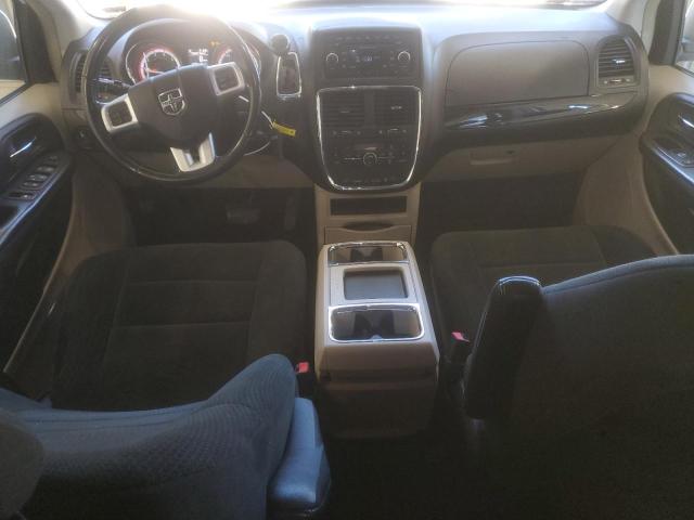 Photo 8 from auction – 2012 DODGE GRAND CARA with VIN 2C4RDGDG2CR121652
