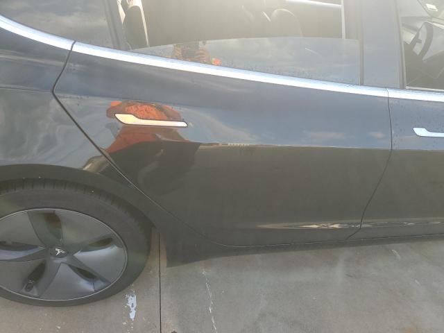 Photo 10 from auction – 2020 TESLA MODEL 3 with VIN 5YJ3E1EB4LF600203