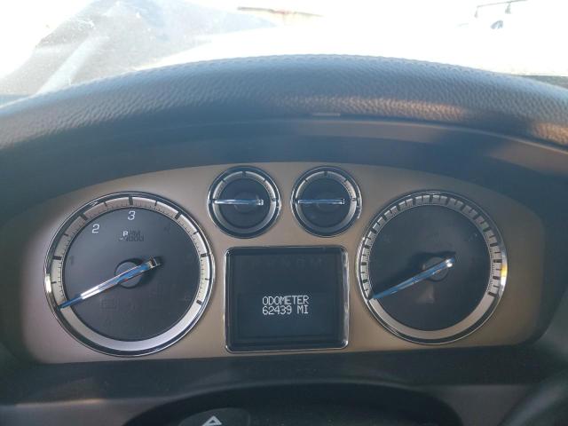 Photo 9 from auction – 2014 CADILLAC ESCALADE P with VIN 1GYS4DEF0ER249218