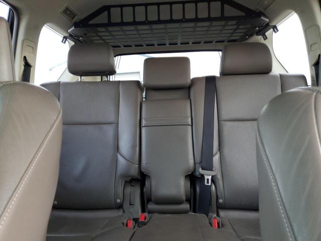 Photo 10 from auction – 2010 LEXUS GX 460 PRE with VIN JTJJM7FX5A5008022