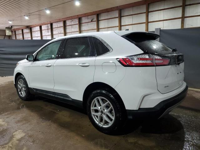 Photo 2 from auction – 2024 FORD EDGE with VIN 2FMPK4J92RBB00704
