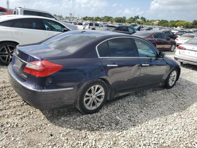 Photo 3 from auction – 2013 HYUNDAI GENESIS 3. with VIN KMHGC4DD2DU212631