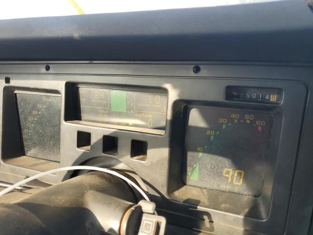 Photo 9 from auction – 1987 CHEVROLET CORVETTE with VIN 1G1YY2187H5113589