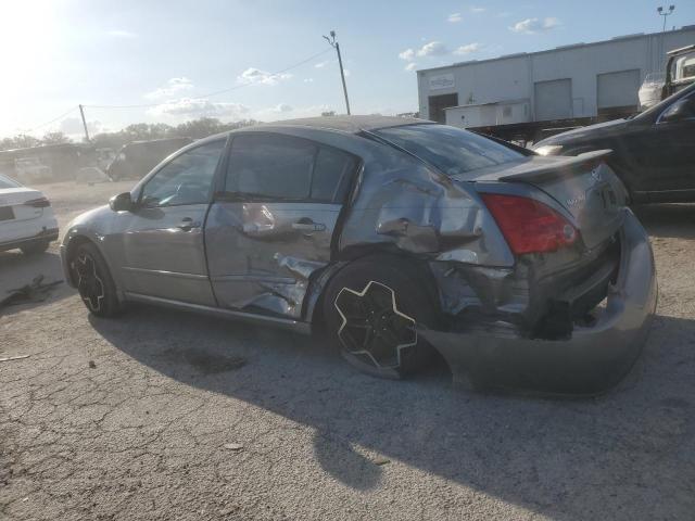 Photo 2 from auction – 2007 NISSAN MAXIMA SE with VIN 1N4BA41E17C864979