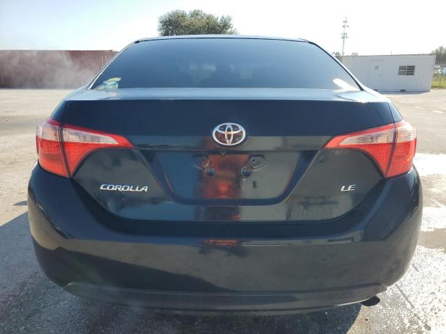 Photo 6 from auction – 2018 TOYOTA COROLLA L with VIN 5YFBURHE2JP769219