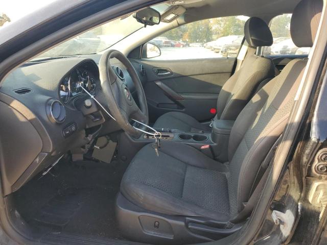 Photo 7 from auction – 2008 PONTIAC G6 VALUE L with VIN 1G2ZF57B484103540