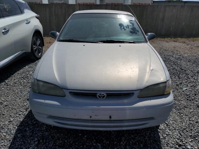 Photo 5 from auction – 2000 TOYOTA COROLLA VE with VIN 2T1BR12EXYC357913
