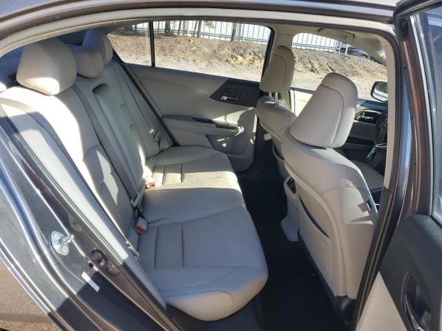 Photo 10 from auction – 2014 HONDA ACCORD EXL with VIN 1HGCR3F8XEA007476