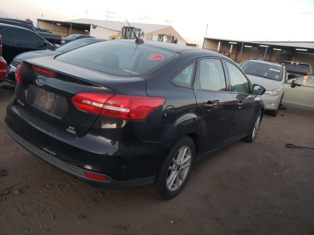 Photo 3 from auction – 2018 FORD FOCUS SE with VIN 1FADP3FE5JL269988