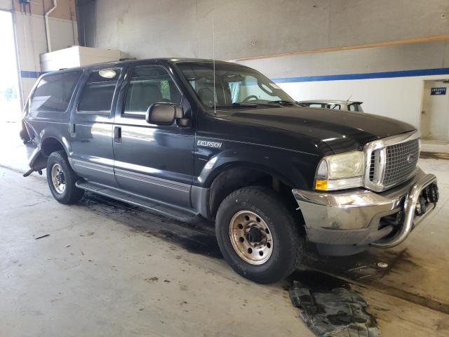 Photo 4 from auction – 2004 FORD EXCURSION with VIN 1FMNU41L54EA91510