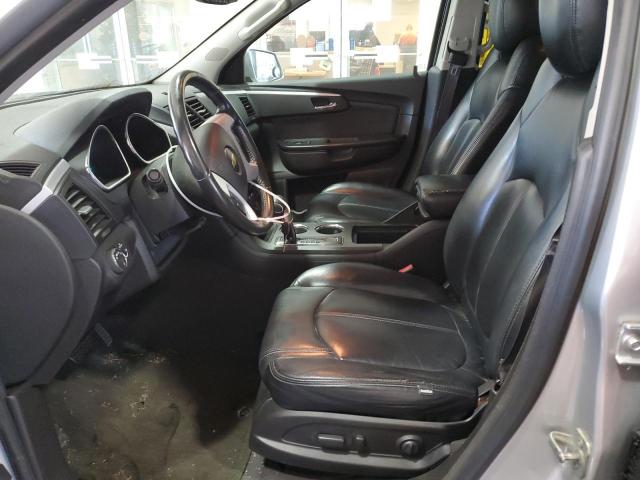 Photo 7 from auction – 2012 CHEVROLET TRAVERSE L with VIN 1GNKVJED2CJ357164