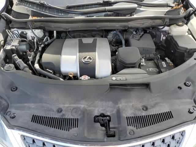 Photo 12 from auction – 2020 LEXUS RX 350 with VIN 2T2HZMAA5LC159996