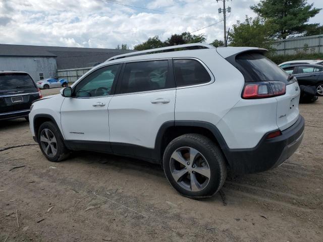 Photo 2 from auction – 2019 JEEP CHEROKEE L with VIN 1C4PJMDX2KD471203