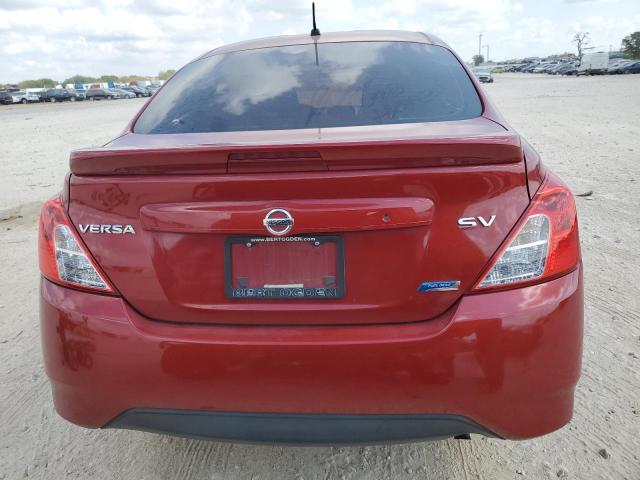 Photo 6 from auction – 2015 NISSAN VERSA S with VIN 3N1CN7AP3FL948782