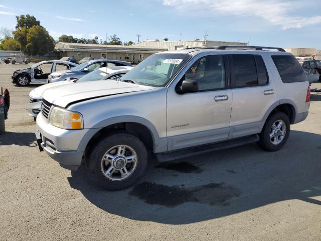 FORD EXPLORER X 2002 with VIN 1FMZU73E62UB40850 - Photo from auction