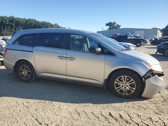Photo 4 from auction – 2012 HONDA ODYSSEY EX with VIN 5FNRL5H46CB079344