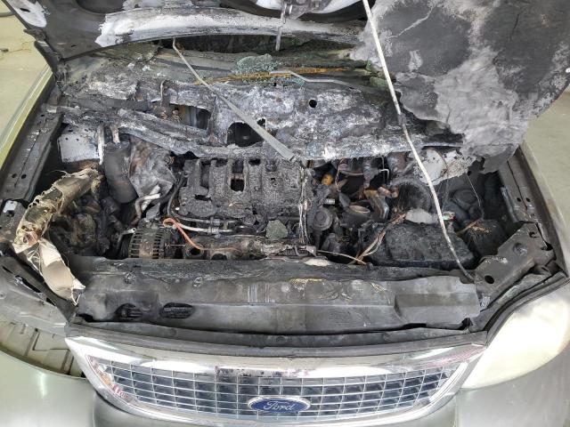Photo 12 from auction – 2003 FORD WINDSTAR S with VIN 2FMZA52403BB67426